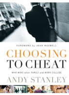 Choosing to Cheat : Review