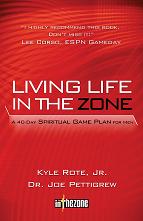 Living Life in the Zone : Book Review