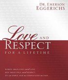 Love and Respect for a Lifetime : Book Review