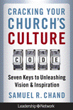 Cracking Your Church's Culture Code : Book Review
