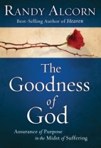 The Goodness of God by @randyalcorn : Book Review
