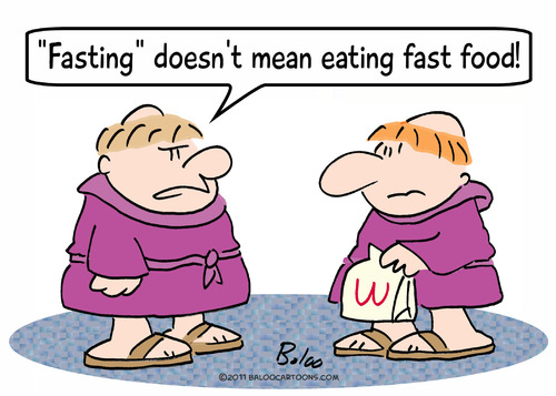 Employment Fasting