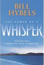 The Power of a Whisper by @BillHybels :: Book Review