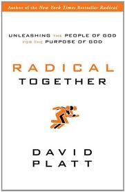 Radical Together by @plattdavid : Book Review